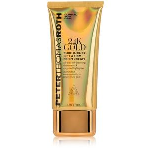 PETER THOMAS ROTH 24K GOLD PURE LUXURY LIFT AND FI